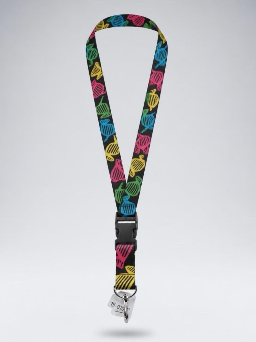 🕶️ Kalan Retro Sunglasses Lanyard Brand New 21 inch